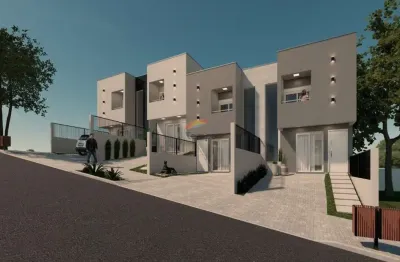 Casa com 2 quartos à venda no Operário, Novo Hamburgo 
