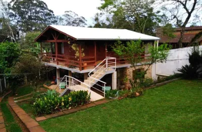 Casa residencial de 2 quartos no bairro lomba  grande