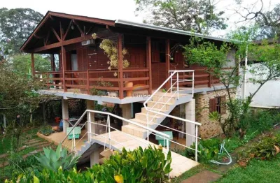 Casa com 2 quartos à venda no Lomba Grande, Novo Hamburgo 