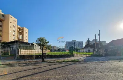 Terreno à venda na Vila Rosa, Novo Hamburgo 