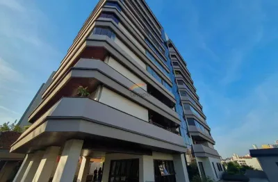 Apartamento com 3 quartos à venda no Centro, Novo Hamburgo 