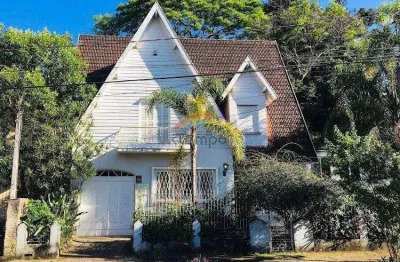 Casa com 2 quartos à venda no Centro, Novo Hamburgo 