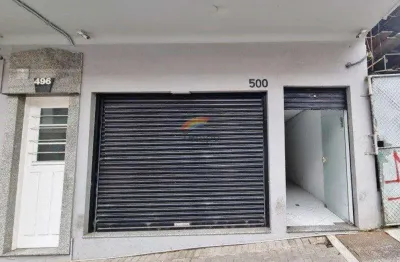 Ponto comercial para alugar no Centro, Novo Hamburgo 