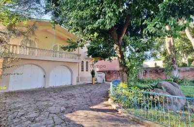 Casa para aluguel e venda em novo hamburgo, bairro primavera