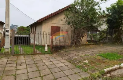 Casa com 1 quarto à venda no Ideal, Novo Hamburgo 