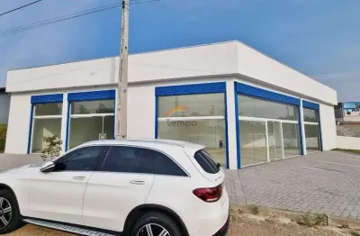 Loja de 230 m² para alugar no bairro campo grande em estância velha/rs