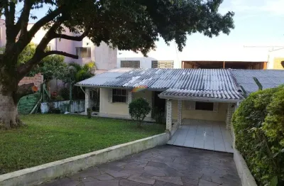 Casa com 2 dormitórios, no bairro rincão da cidade de novo hamburgo