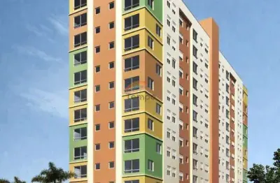 Apartamento com 3 quartos à venda no Centro, Novo Hamburgo 