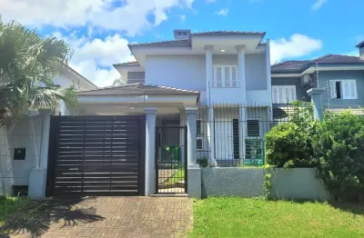 Casa em ótimo estado com 3 dormitórios, no bairro hamburgo velho de novo hamburgo/rs