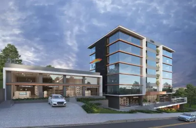 Sala comercial à venda no Canudos, Novo Hamburgo 