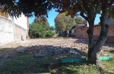 Terreno à venda no Canudos, Novo Hamburgo 