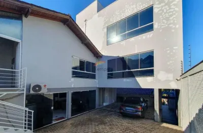 Prédio comercial no bairro ipiranga da cidade de campo bom
