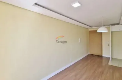 Apartamento com 2 quartos à venda na Vila Rosa, Novo Hamburgo 