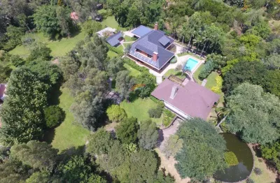Casa com 764 m² em um refúgio ao lado do centro-novo hamburgo/rs