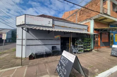 Loja para alugar com 3 salas, localizado no centro da cidade de novo hamburgo/rs