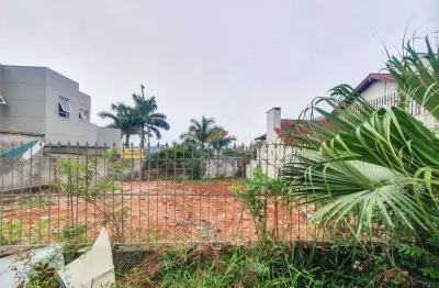 Terreno com casa localizado no bairro boa vista de novo hamburgo/rs