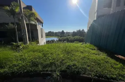 Terreno à venda no Encosta do Sol, Estância Velha 