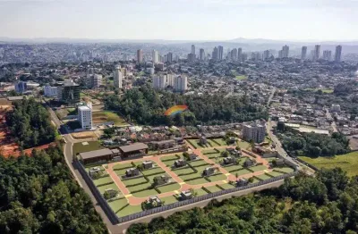 Terreno à venda no Canudos, Novo Hamburgo 