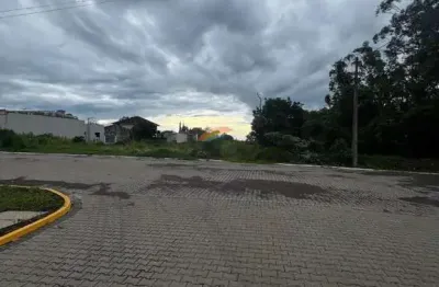 Terreno à venda no Concórdia, Ivoti 