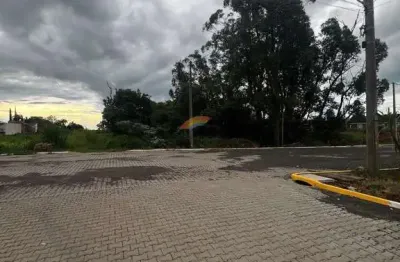 Terreno à venda no Concórdia, Ivoti 