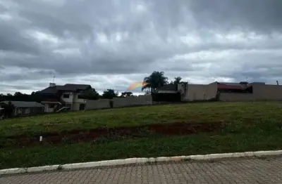 Terreno à venda no Concórdia, Ivoti 