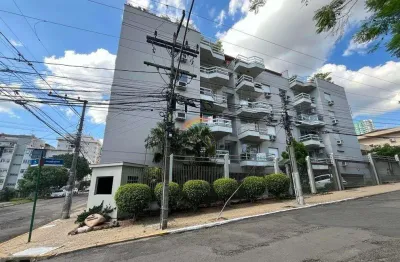 Apartamento com 3 dormitórios, localizado no bairro vila rosa de novo hamburgo/rs