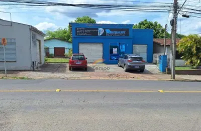 Casa á venda localizada na avenida general daltro filho de novo hamburgo/rs