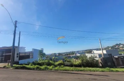 Terreno com 468,76 m² no bairro celeste de campo bom/rs