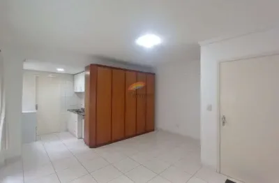 Kitnet / Stúdio à venda no Centro, São Leopoldo 