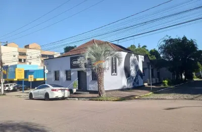 Terreno com 462m², localizado no bairro operário de novo hamburgo/rs