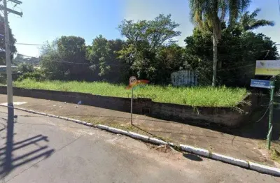 Terreno à venda na Vila Nova, Novo Hamburgo 