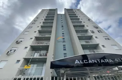 Apartamento com 2 quartos à venda no Rondônia, Novo Hamburgo 