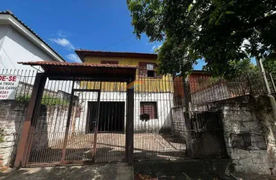 Terreno à venda no Guarani, Novo Hamburgo 