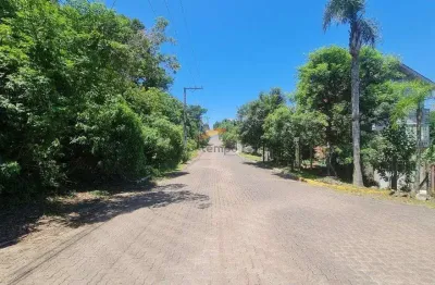 Terreno com 343,31m² localizado no bairro cidade nova de novo hamburgo/rs