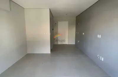 Apartamentos studios, com 25m² privativos, bairro vila nova, novo hamburgo-rs.