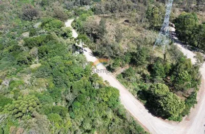 Terreno à venda no Forqueta, Caxias do Sul 