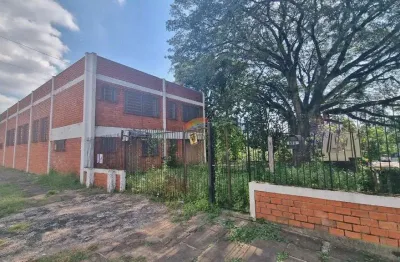 Pavilhão para locação no bairro são jorge em novo hamburgo/rs