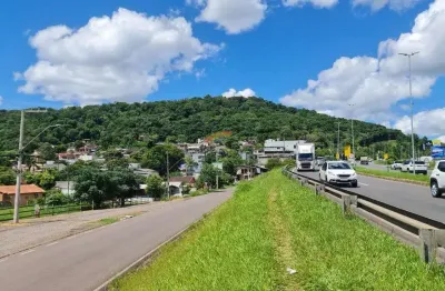 Terreno comercial à venda no São José, Novo Hamburgo 