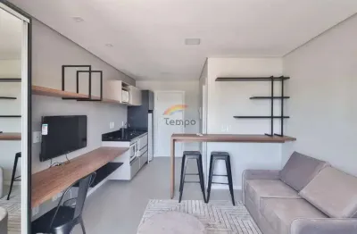 Studio mobiliado para alugar no bairro vila nova em novo hamburgo/rs