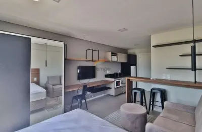 Studio mobiliado para alugar no bairro vila nova em novo hamburgo/rs