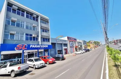 Sala de 33 m² para alugar no bairro liberdade em novo hamburgo/rs