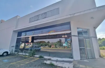 Prédio comercial, no bairro ideal em novo hamburgo/rs