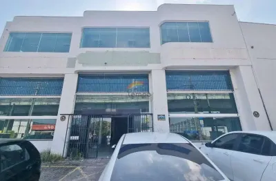 Prédio à venda no Ideal, Novo Hamburgo 