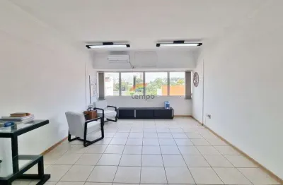 Sala comercial para alugar no bairro Ouro Branco de Novo Hamburgo/RS