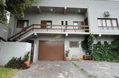 Casa comercial ou residencial, 03 dormitórios, sendo uma suíte, bairro pátria nova, novo hamburgo-rs.