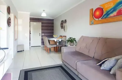 Apartamento com 2 dormitórios, 76 m²  - ideal - novo hamburgo/rs.