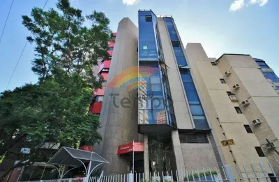 Apartamento com 2 quartos à venda no Hamburgo Velho, Novo Hamburgo 