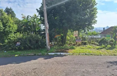 Terreno à venda no Ouro Branco, Novo Hamburgo 
