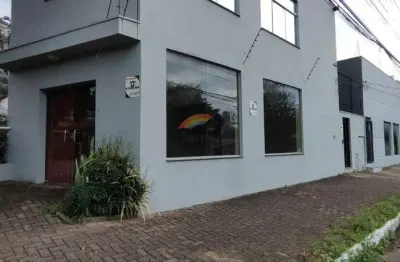 Loja de 75m² para alugar no bairro jardim mauá em novo hamburgo.