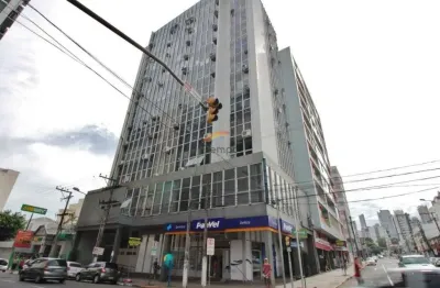 Sala comercial para alugar no Centro, Novo Hamburgo 